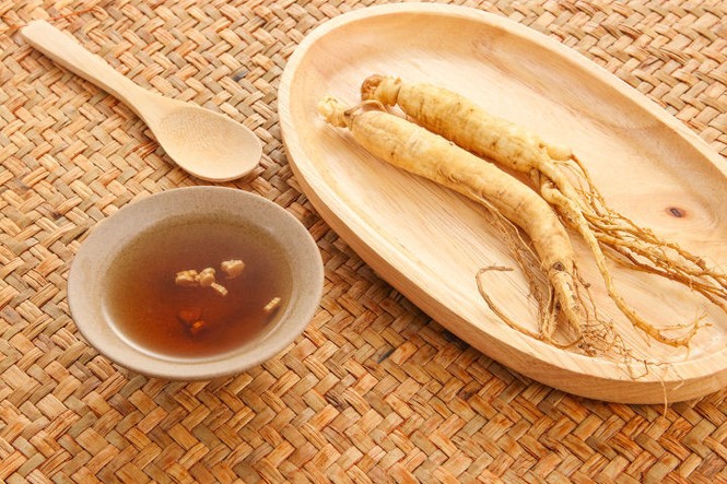 thực phẩm tốt cho gan - ảnh 1
