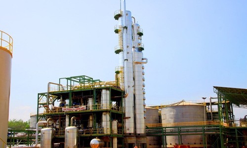 Đề xuất 'xóa sổ' xăng RON95: Nguồn cung ethanol hiện giờ ra sao? - ảnh 2