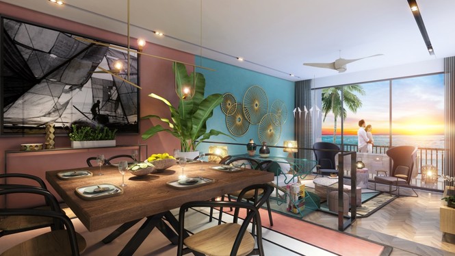 Phú Quốc sắp có kiệt tác nghỉ dưỡng mới của “Ông hoàng Resort” - ảnh 3