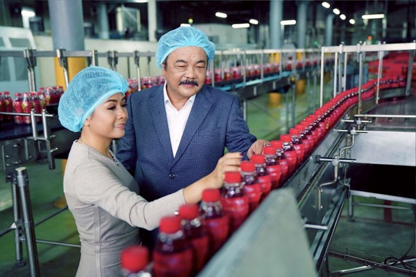 Vì sao Tân Hiệp Phát bứt phá thành doanh nghiệp tỷ đô? - ảnh 2