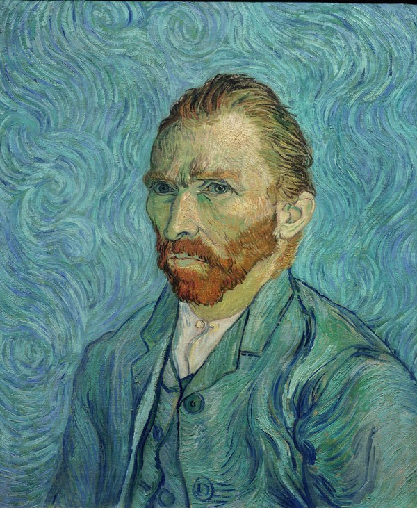 VCCA triển lãm số ‘ấn tượng phản chiếu: Van Gogh và tác phẩm’ - ảnh 1