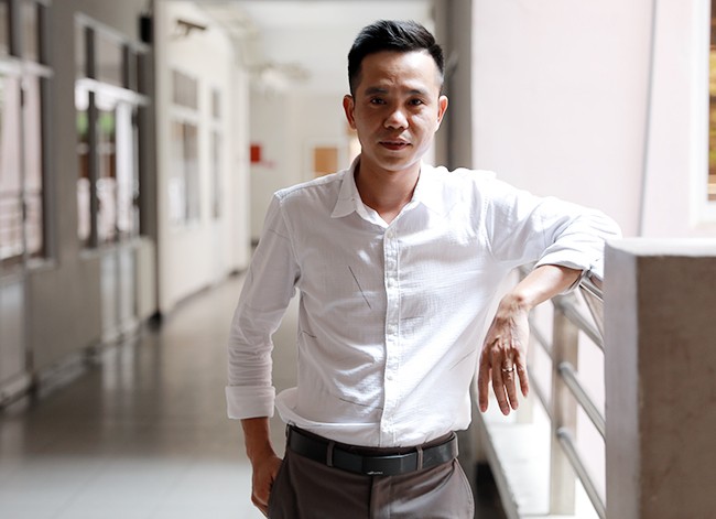ĐH Duy Tân Tuyển sinh ngành tiếng Trung năm 2019 - ảnh 1