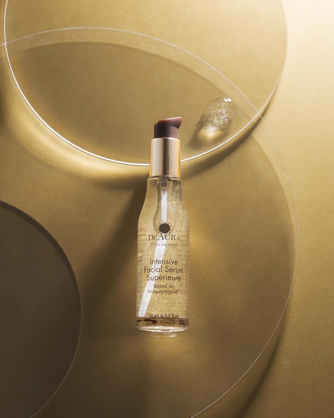 DeAura D’or Mystere - ảnh 1