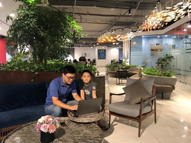 Định hướng trọn đời cho con với Phương pháp giáo dục thời 4.0 - ảnh 4