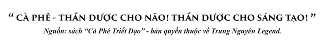 Cà phê nhìn từ văn hóa, văn minh - ảnh 4