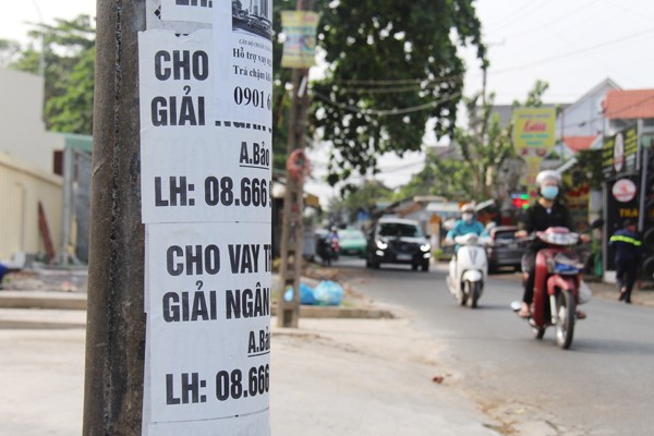 Giải pháp tài chính nào cho người nhập cư? - ảnh 1