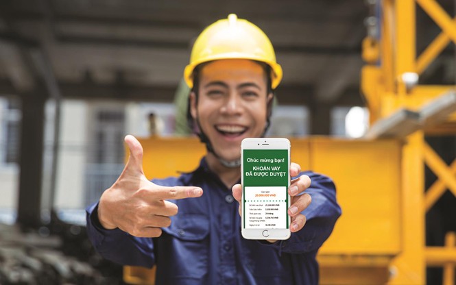 Giải pháp tài chính nào cho người nhập cư? - ảnh 2