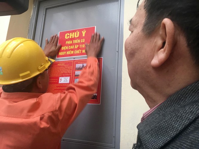 Sẵn sàng ứng phó cơn bão số 3 - ảnh 1