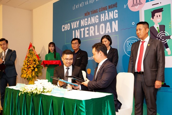 Interloan tham gia thị trường cho vay ngang hàng tại Việt Nam - ảnh 1