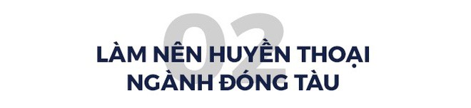 Chủ tịch Huyndai ‘quyết chiến’ ở trận đánh thứ năm - dự án Cảng đóng tàu Ulsan - ảnh 9