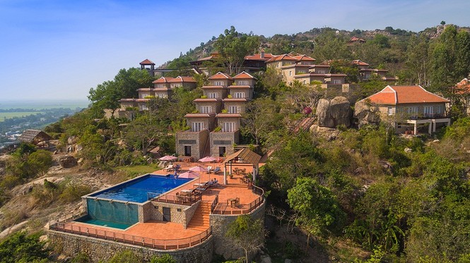 Victoria Hotels & Resorts nét đẹp hòn ngọc Viễn Đông - ảnh 1