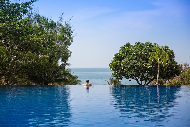Victoria Hotels & Resorts nét đẹp hòn ngọc Viễn Đông - ảnh 2