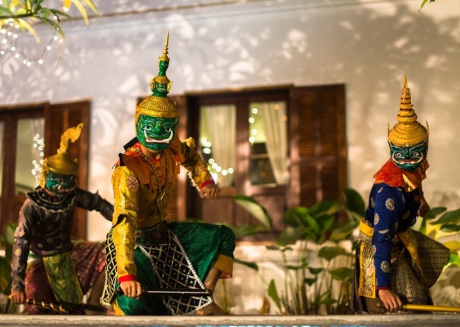Victoria Hotels & Resorts nét đẹp hòn ngọc Viễn Đông - ảnh 4