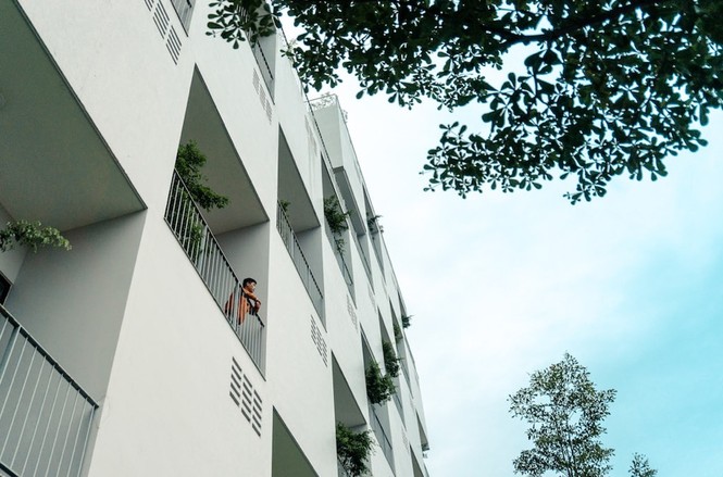 Khám phá trường đại học lọt top 10 kiến trúc ấn tượng nhất thế giới - ảnh 4