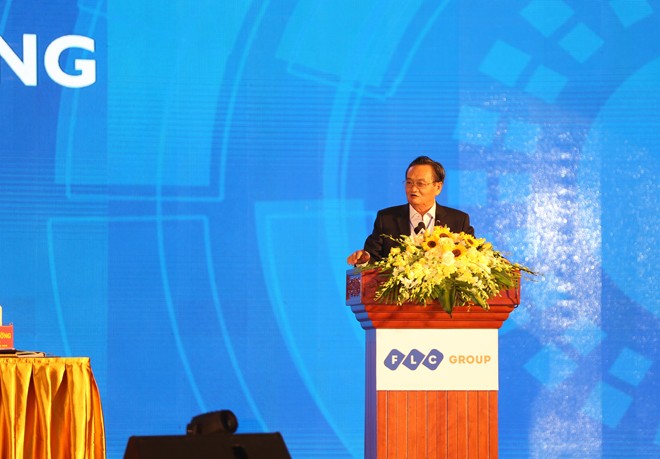 TS. Trần Du Lịch: Miền Trung chậm thủ tục đầu tư một ngày là tiếp tục nghèo thêm - ảnh 2