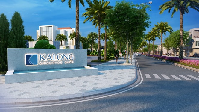 Ra mắt phân khu Kalong Center City tại khu đô thị hiện đại nhất TP Móng Cái - ảnh 3