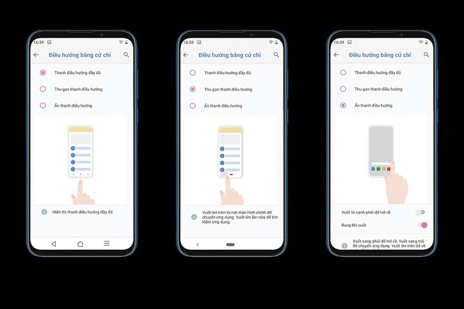 VOS 2.0 trên Vsmart Live: Hệ điều hành Việt được tùy biến sâu - ảnh 1