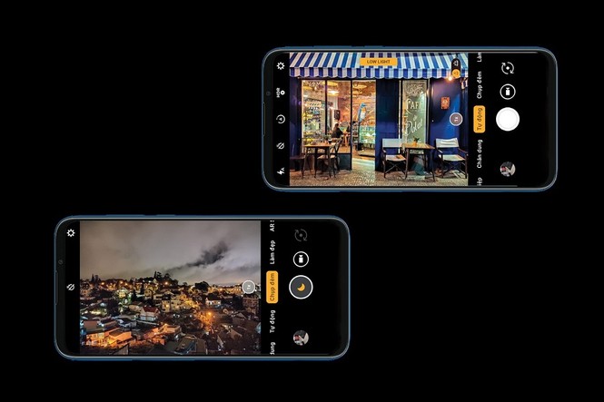 VOS 2.0 trên Vsmart Live: Hệ điều hành Việt được tùy biến sâu - ảnh 2