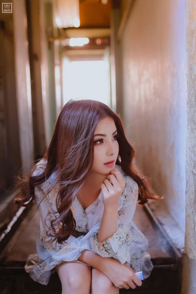 Xinh như diễn viên - ảnh 2