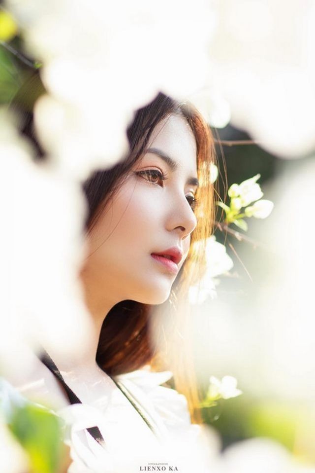 Xinh như diễn viên - ảnh 4