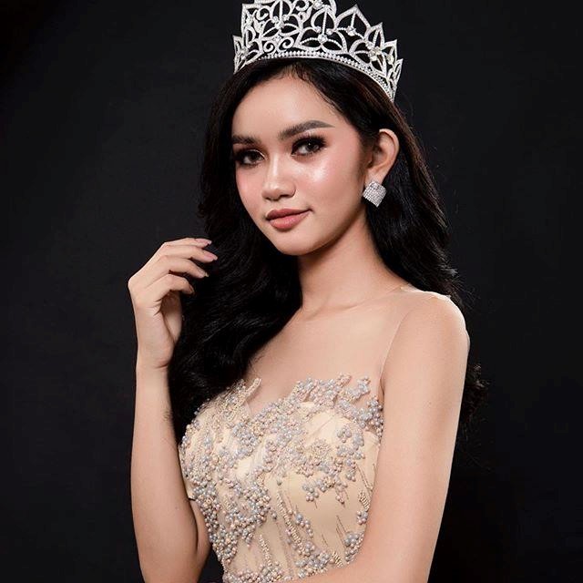 Những đối thủ khu vực Đông Nam Á của Hoàng Thùy tại Miss Universe 2019 - ảnh 8