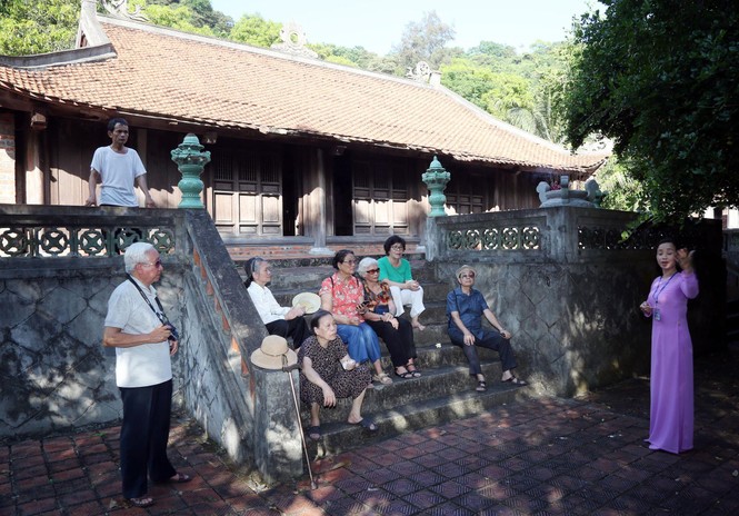 Giải pháp đưa du lịch Cửa Lò phát triển đột phá - ảnh 1