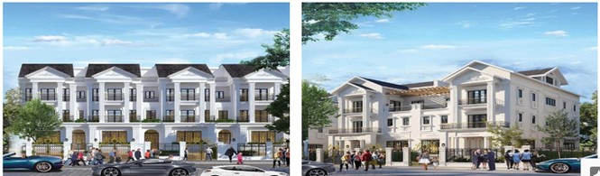 The Lotus Center - câu chuyện cổ tích của chàng Hoàng tử và nàng Công chúa - ảnh 3
