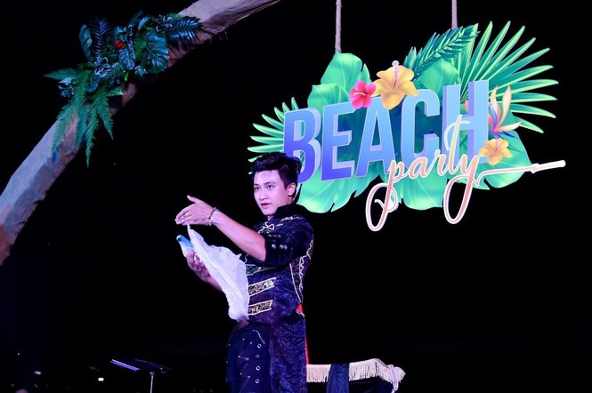 Hồ Vinhomes Ocean Park: Điểm đến ‘Must – Visit’ mới của thủ đô - ảnh 3
