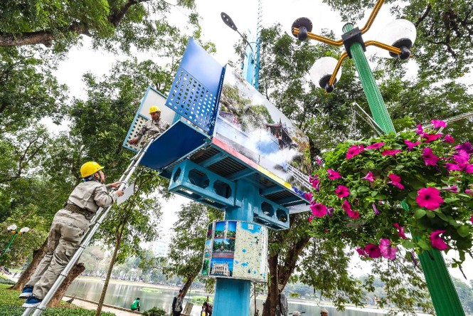 Mobifone đảm bảo an toàn mạng lưới phục vụ khách hàng dịp quốc khánh - ảnh 1
