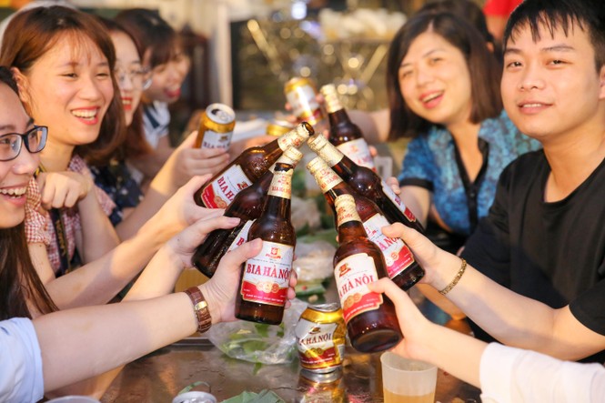 Tuyên Quang tưng bừng mở màn chuỗi Ngày hội HABECO 2019 - ảnh 1