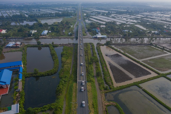 Kiến thức là chìa khóa thay đổi cuộc đời - ảnh 6