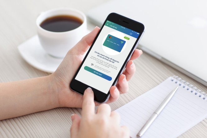 Thanh toán không dùng tiền mặt chờ gì vào các doanh nghiệp Mobile Money? - ảnh 1