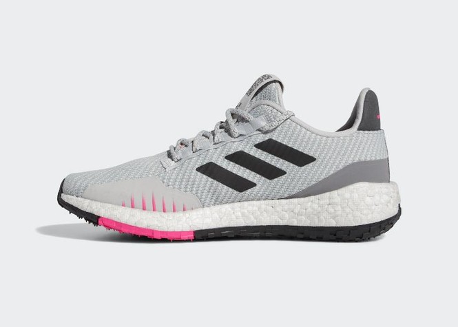 Siêu phẩm Pulseboost HD Winterized bảo vệ runner dưới mọi điều kiện thời tiết - ảnh 1