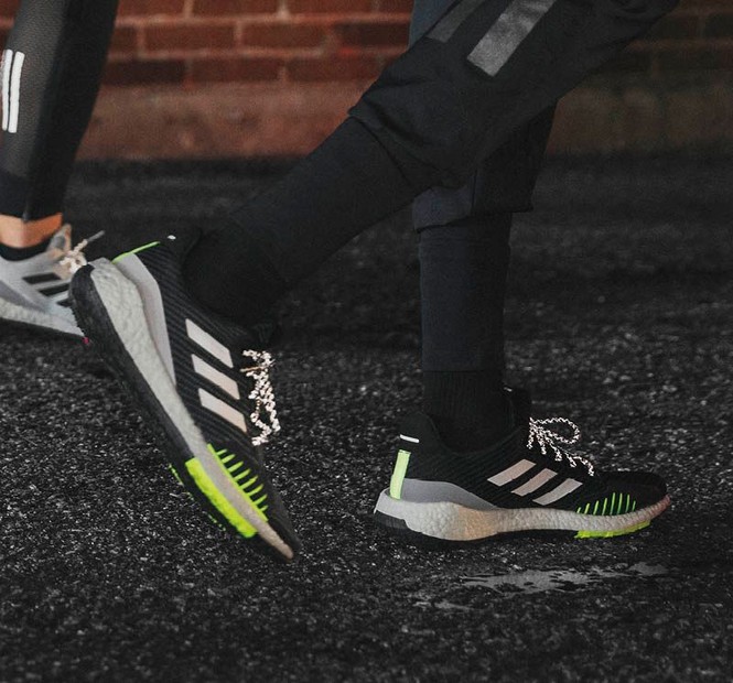 Siêu phẩm Pulseboost HD Winterized bảo vệ runner dưới mọi điều kiện thời tiết - ảnh 2