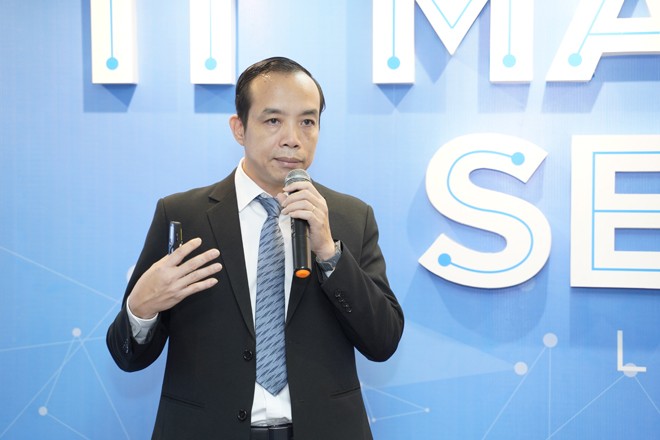 Ra mắt dịch vụ quản lý hệ thống công nghệ thông tin – IT Managed Services - ảnh 2