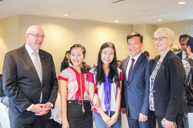 ĐH Western Sydney vào top 1,2% thế giới, ưu ái sinh viên ASEAN - ảnh 1
