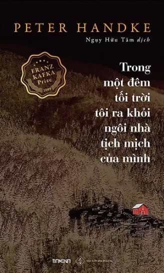 Peter Handke - chủ nhân Nobel Văn học gây tranh cãi - ảnh 1