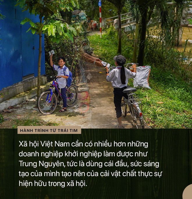 GS Võ Tòng Xuân: Những điều Đặng Lê Nguyên Vũ làm rất cao cả - ảnh 6