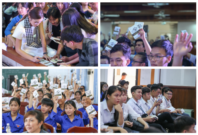 GS Võ Tòng Xuân: 'Tôi mong Đặng Lê Nguyên Vũ, Trung Nguyên sẽ đi thêm bước nữa' - ảnh 4