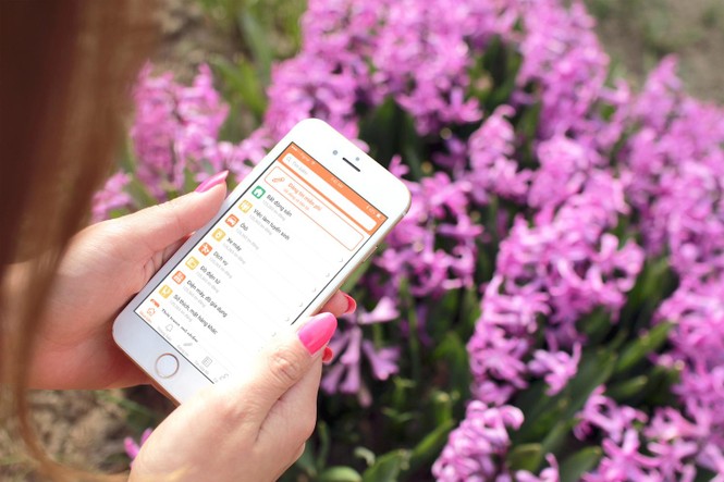 Ra mắt app Mua Bán phiên bản mới: Sự tiện lợi trong tầm tay - ảnh 2