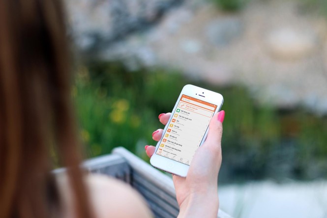 Ra mắt app Mua Bán phiên bản mới: Sự tiện lợi trong tầm tay - ảnh 3