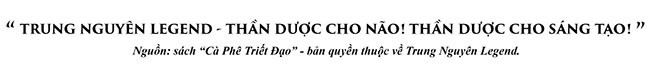 Kỳ 16: Nhà tư tưởng Voltaire và những khai sáng bên tách cà phê - ảnh 5