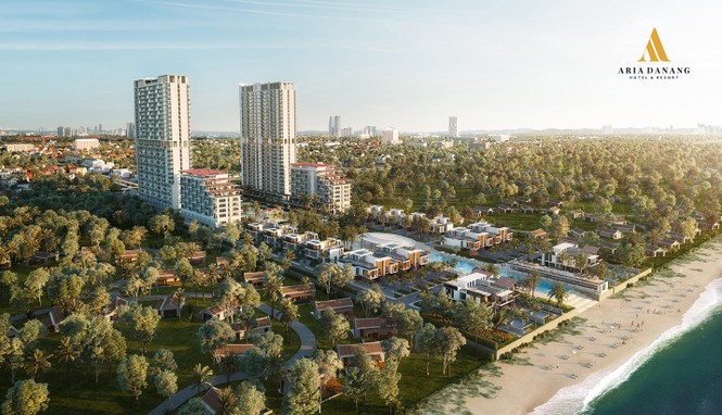 Rộng cửa với cơ hội đầu tư vào thị trường Đà Nẵng - ảnh 1