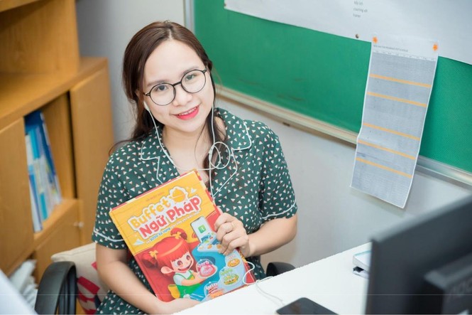 Những phương pháp tự học tiếng Anh tại nhà hiệu quả nhất - ảnh 2