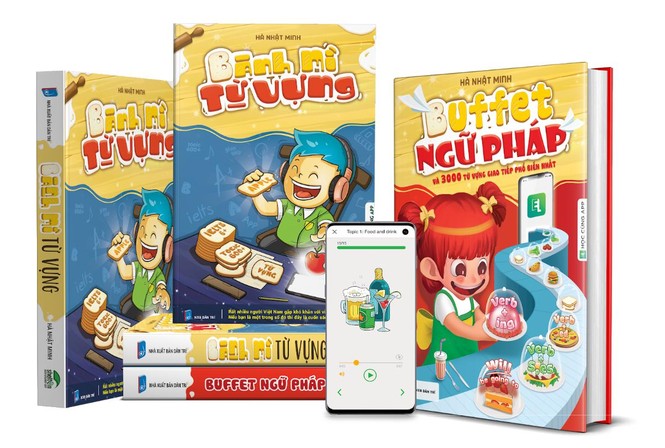Những phương pháp tự học tiếng Anh tại nhà hiệu quả nhất - ảnh 3