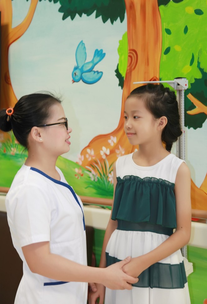 Sai lầm của cha mẹ khiến con bỏ lỡ 'giai đoạn vàng' phát triển chiều cao - ảnh 1