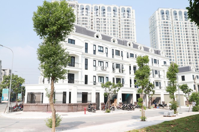 Roman Plaza 'khoác áo mới' sẵn sàng bàn giao tháng 12/2019 - ảnh 2