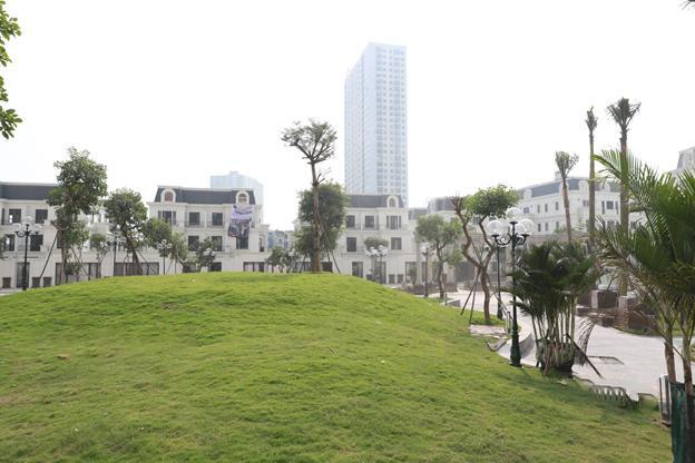Roman Plaza 'khoác áo mới' sẵn sàng bàn giao tháng 12/2019 - ảnh 4