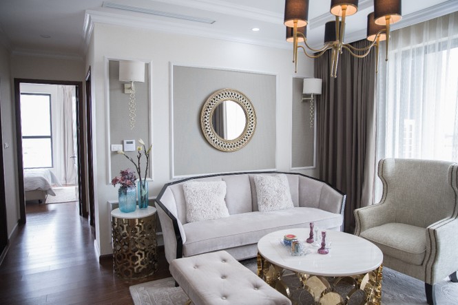Roman Plaza 'khoác áo mới' sẵn sàng bàn giao tháng 12/2019 - ảnh 8