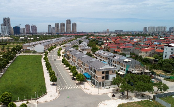 10/11/2019: Trải nghiệm đẳng cấp sống đích thực tại biệt thự triệu đô Dương Nội - ảnh 1